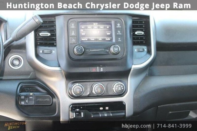 2023 RAM 2500 Big HornImage 24