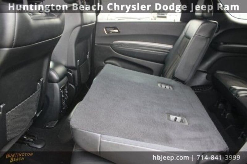 2020 Dodge Durango GT PlusImage 43