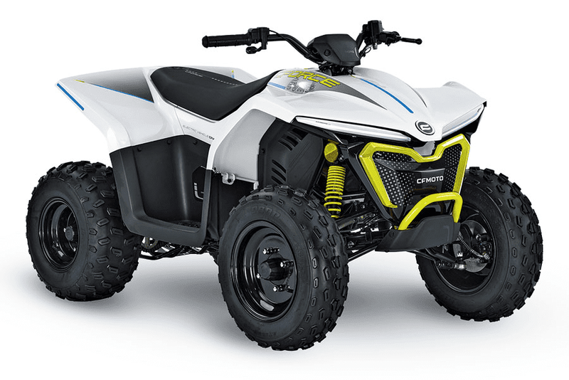 2024 CFMOTO CFORCE EV110 CF15DAY10 