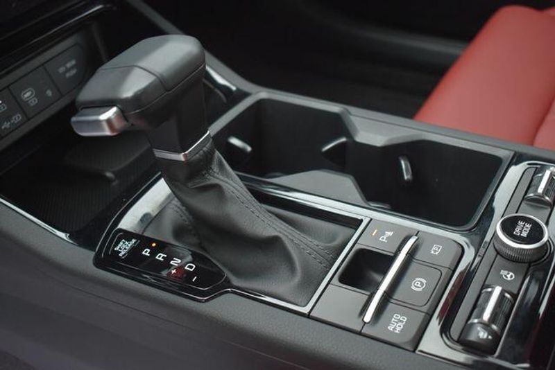 New 2025 Kia K5 GT-LineImage 25