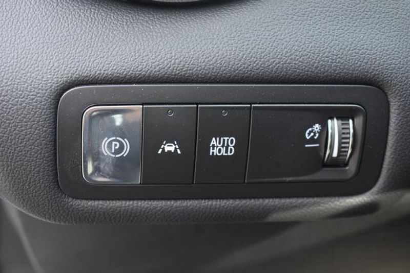 New 2026 Chevrolet Blazer EV LTImage 26