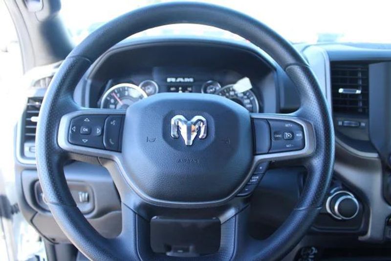 2023 RAM 2500 Tradesman Crew Cab 4x2 Long BoxImage 20