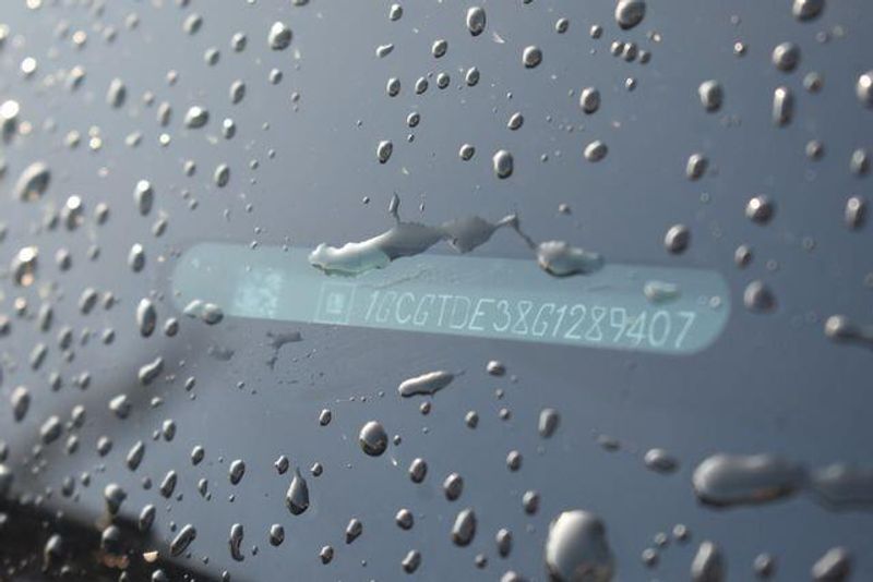 Used 2016 Chevrolet Colorado Z71Image 16