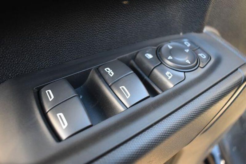 New 2026 Chevrolet Silverado 2500HD CustomImage 24