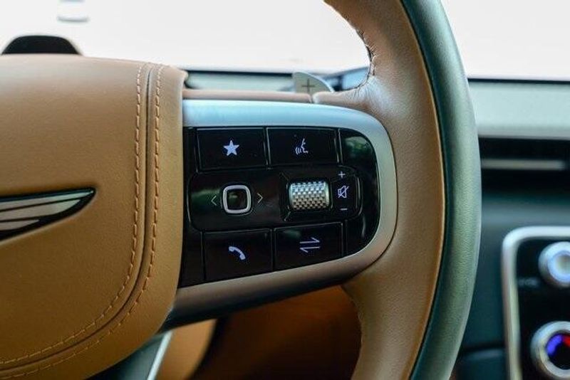 2025 Genesis GV80 3.5T Prestige photo 43