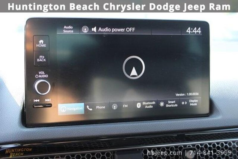 2022 Honda Civic Sport TouringImage 26