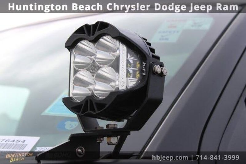2022 Ford F-150 RaptorImage 16
