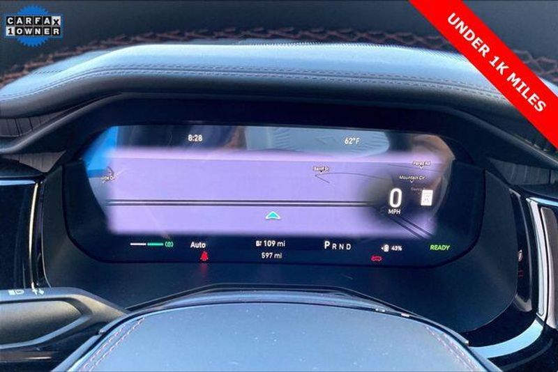 2025 Jeep Wagoneer S LimitedImage 20