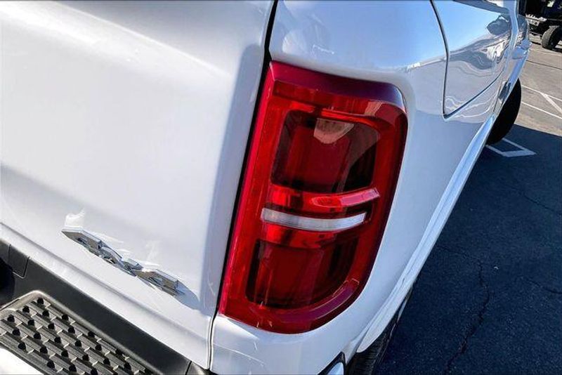 New 2026 RAM 1500 Limited Crew Cab 4x4 5