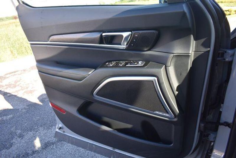 Used 2025 Kia Telluride SX X-LineImage 39