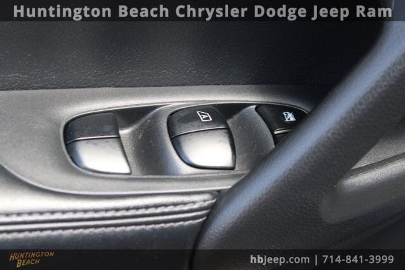 2018 Nissan Rogue Sport SImage 10