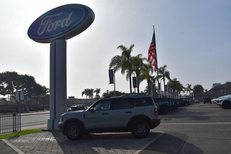 2024 Ford Bronco Sport Big BendImage 19