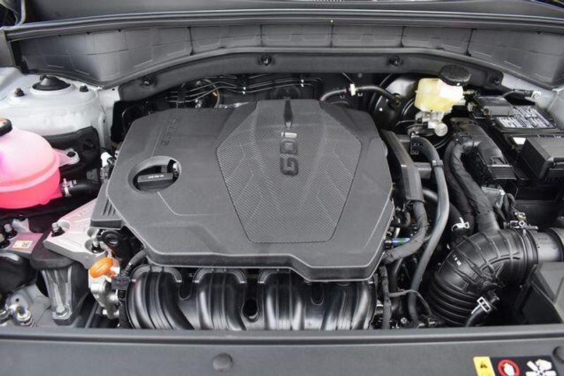 New 2026 Kia Sorento SImage 34