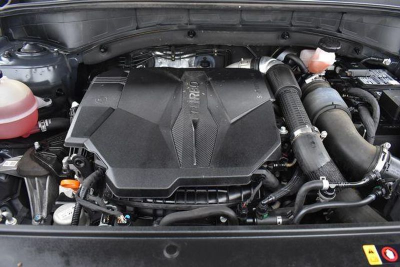 Used 2021 Kia Sorento EXImage 31