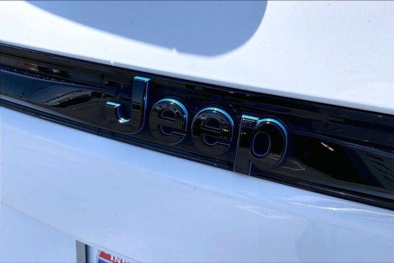 Used 2023 Jeep Grand Cherokee 4xe Trailhawk 4xeImage 31