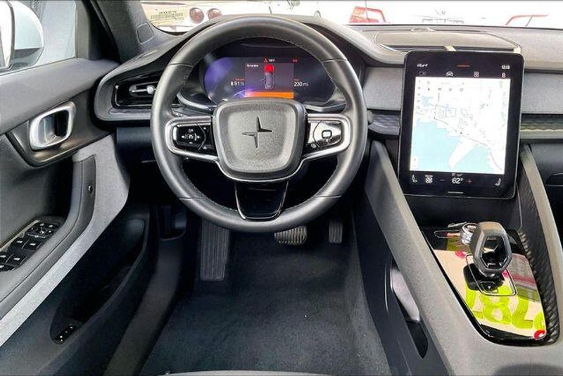 Used 2023 Polestar 2 Long Range Single MotorImage 4