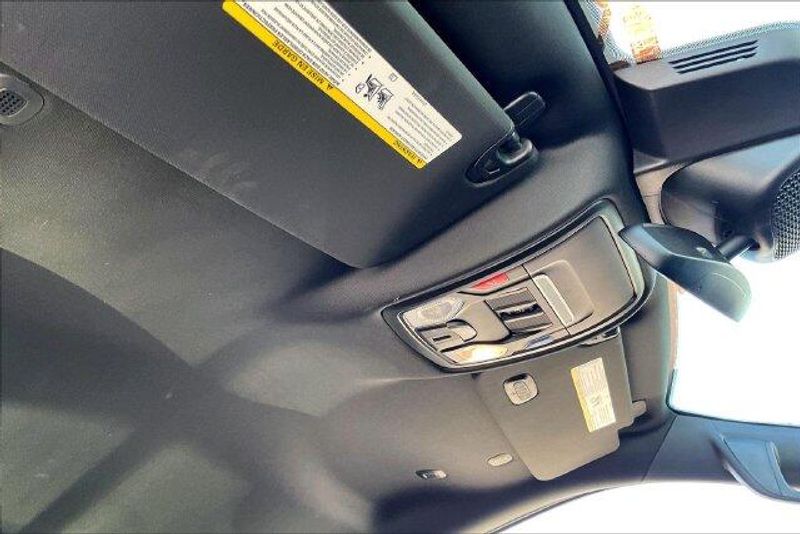 Used 2022 RAM 1500 RebelImage 28