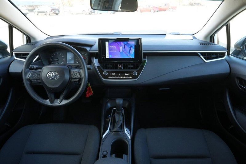 Used 2024 Toyota Corolla LEImage 19
