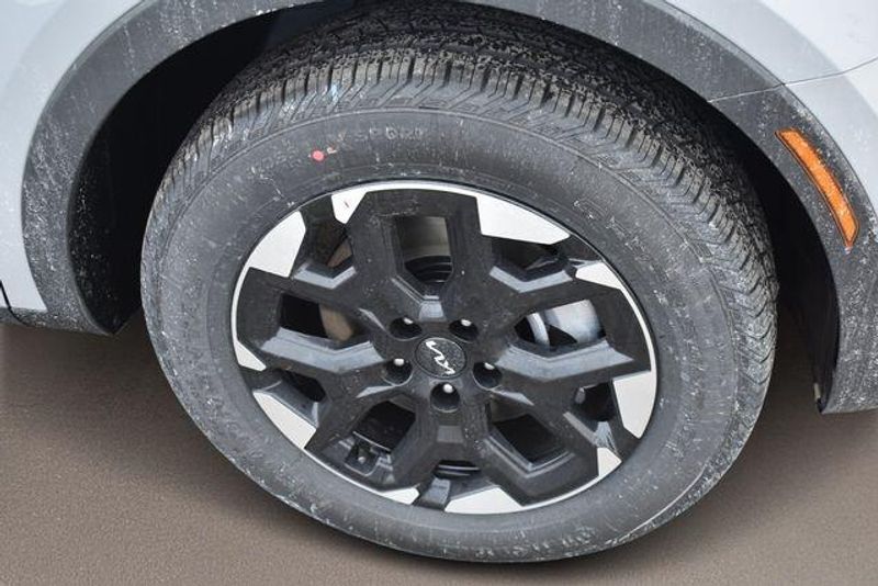 New 2026 Kia Sorento SImage 12