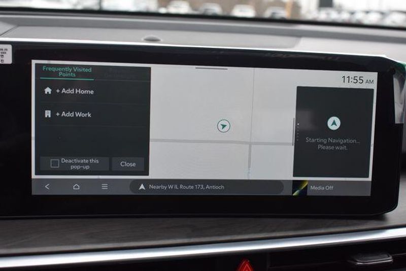 New 2026 Kia Sorento X-Line SX PrestigeImage 36