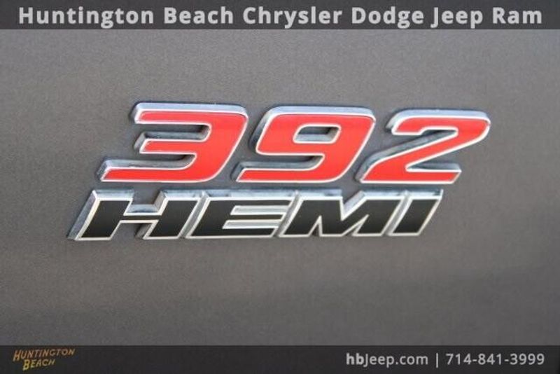 2019 Dodge Charger R/T Scat PackImage 10