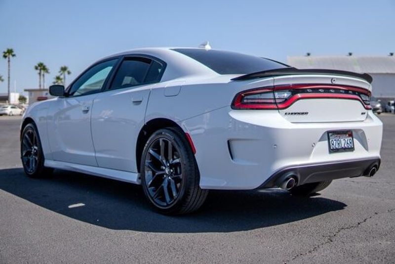 2021 Dodge Charger GTImage 5