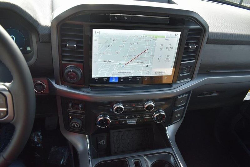 New 2025 Ford F-150 XLTImage 20