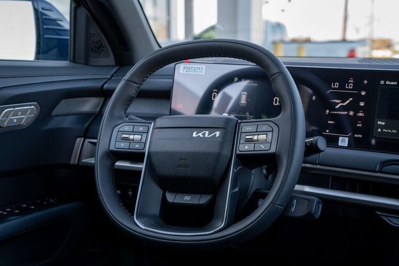 New 2027 Kia Telluride EXImage 21