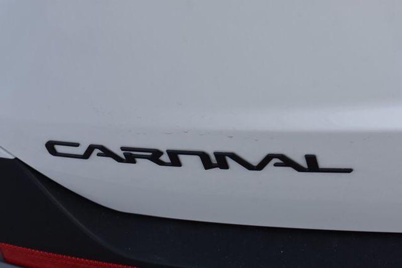 New 2026 Kia Carnival Hybrid SX PrestigeImage 21