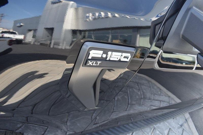 2021 Ford F-150 XLTImage 6