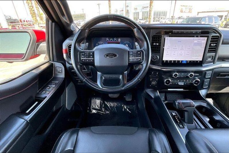 Used 2024 Ford F-150 RaptorImage 4