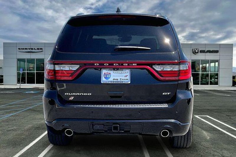 Used 2026 Dodge Durango GT PlusImage 3