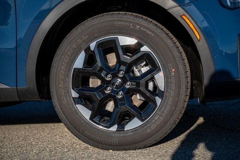 New 2026 Kia Sorento SImage 9