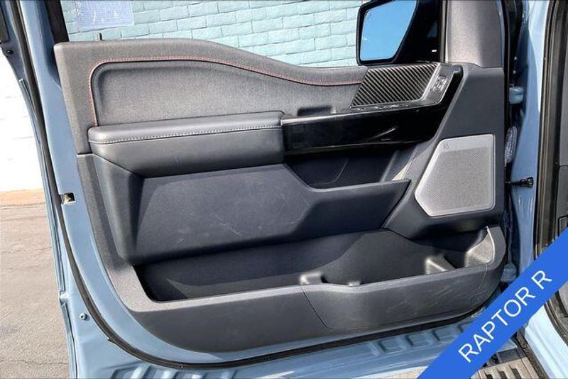 Used 2023 Ford F-150 RaptorImage 22