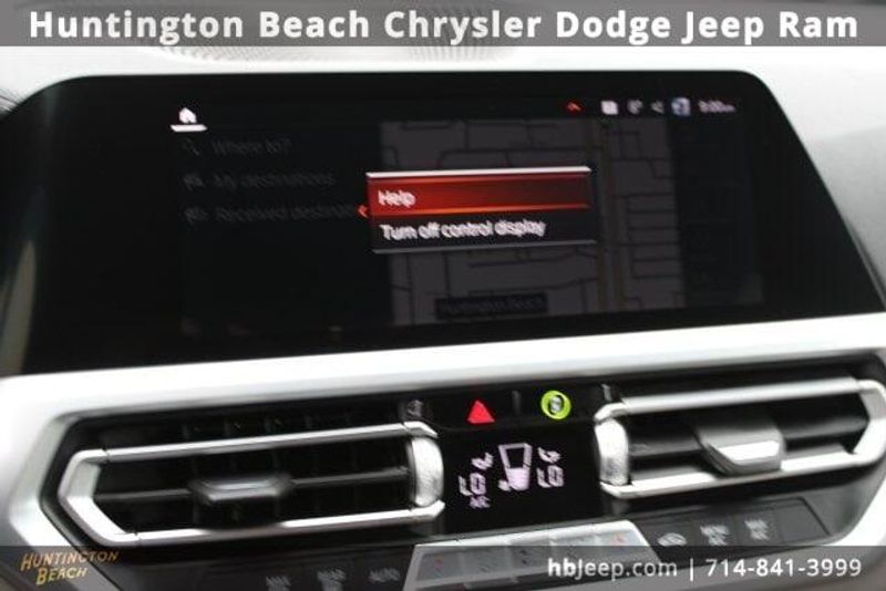 2021 BMW 3 Series M340i xDriveImage 27
