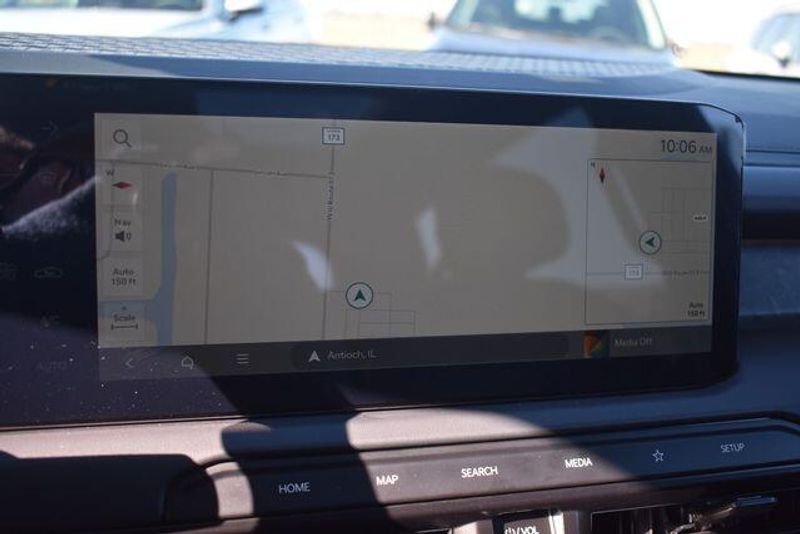 New 2027 Kia Telluride X-Pro SX-PrestigeImage 34