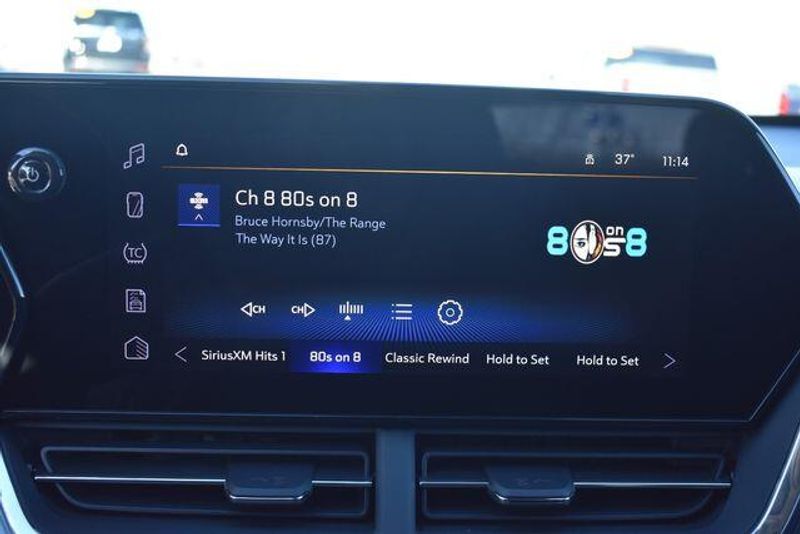 New 2026 Chevrolet Trax LTImage 27