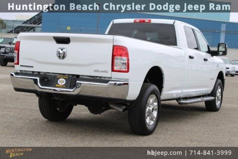 2023 RAM 2500 Big HornImage 5