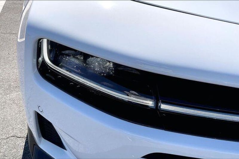 New 2026 Dodge Charger Scat Pack Plus 2-door AwdImage 11