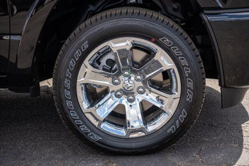 New 2026 RAM 1500 Big Horn Lone StarImage 9