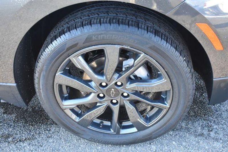 Used 2023 Chevrolet Equinox RSImage 12