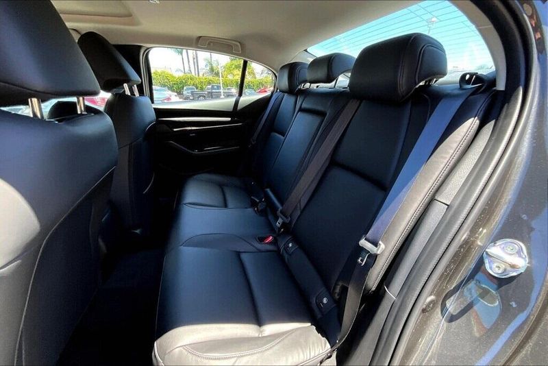 Used 2025 Mazda Mazda3 2.5 S Preferred PackageImage 15