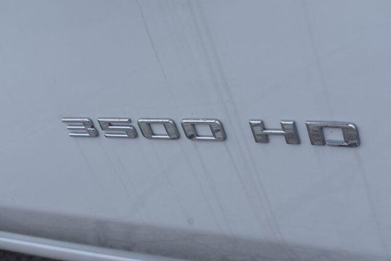 New 2025 Chevrolet Silverado 3500HD Work TruckImage 14