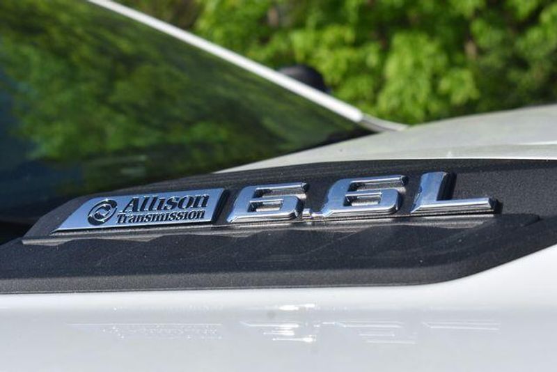 New 2026 Chevrolet Silverado 3500HD Work TruckImage 14
