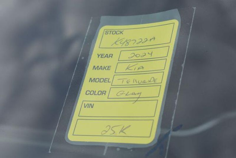Used 2024 Kia Telluride SX-Prestige X-ProImage 41