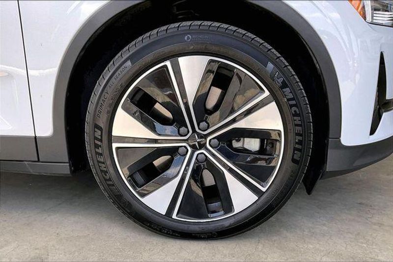 Used 2023 Polestar 2 Long Range Single MotorImage 8