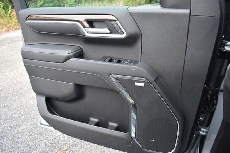 New 2026 Chevrolet Silverado 1500 LT Trail BossImage 37