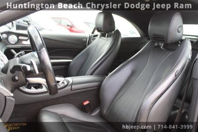 2019 Mercedes-Benz E-Class E 450Image 33