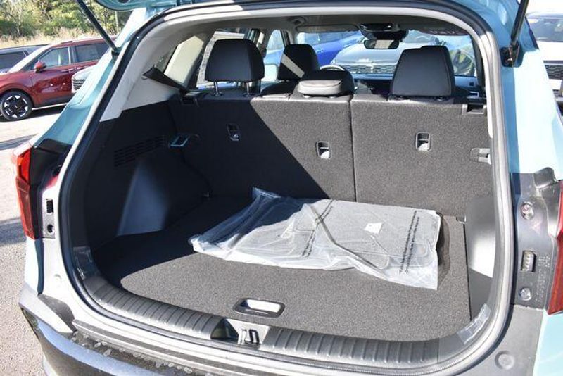 New 2026 Kia Seltos SImage 17