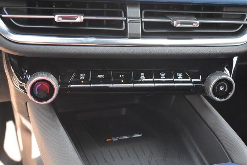 New 2026 Chevrolet Equinox EV LTImage 29